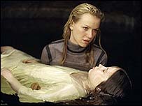 Phim The Ring của Mỹ