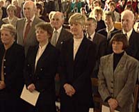 Church of Scotland Elders