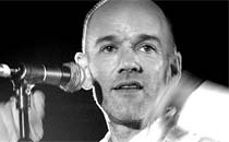 Michael Stipe