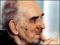 Ingmar Bergman 