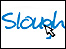 Sloughontheweb logo