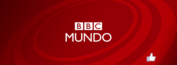 Logo de BBC Mundo