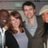 Catherine Tate & David Tennant