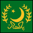 صدر پاکستان کا سرکاری نشان