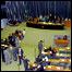 Plenário da Câmara dos Deputados