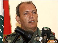 General François Hac