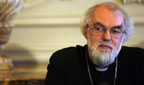 Rowan Williams