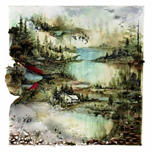 Review of Bon Iver