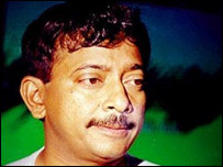 رام گوپال ورما