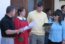 hai o blant yr ysgol