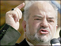 ابراهيم جعفری