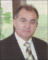 Акмал Саидов