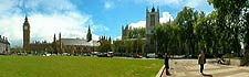 Parliament Square