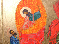 Example of John's work