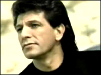 احمد شاه حسن