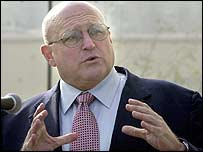 ريچارد آرميتاژ