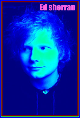 Ed sherran