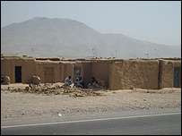 اردوگاه شیدایی