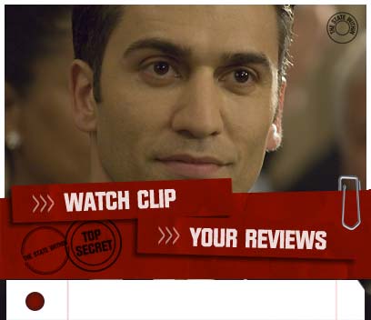 Christopher Styles (Noam Jenkins)