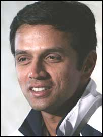  راہول ڈراوڈ 