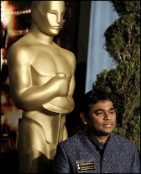 एआर रहमान