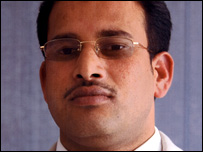 एमजे वारसी