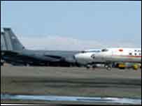 Özbekistan'da ABD üssü