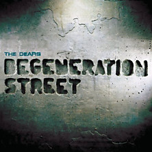 Review of Degeneration Street 