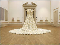 A Mixture of Frailties. Foto: Cortesia Susie MacMurray