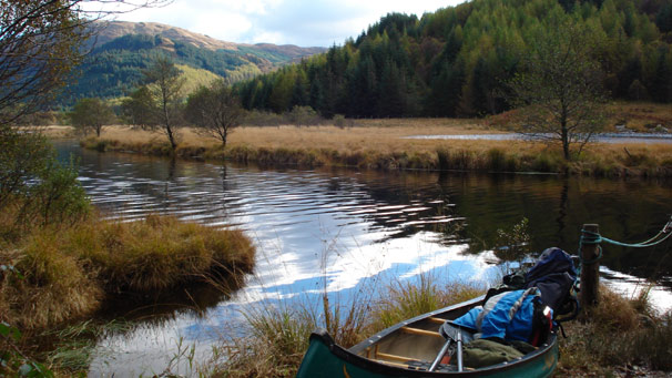 Loch Shiel