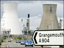 Grangemouth