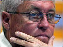 बॉब वूल्मर