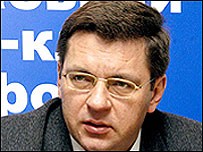 Сергій Одарич