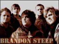 Brandon Steep