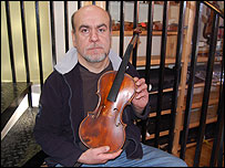 Francois Bignon