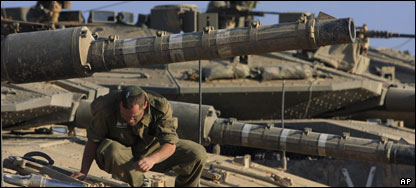 سربازان اسرائیلی