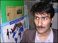 بهروز شکوری