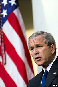 George W. Bush