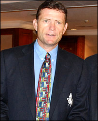 ग्राहम फ़ोर्ड