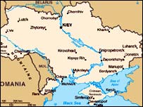 Карта України