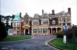 Bletchley Park