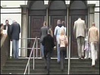 Attendance has grown fourfold 