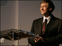Bill Gates 