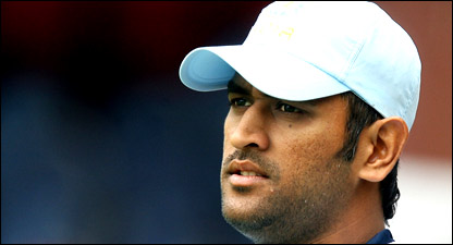 महेंद्र सिंह धोनी