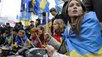 Протест під ЦВК