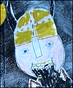 Amazing Anglo-Saxon Adventure 