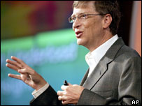 Bill Gates
