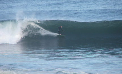 Johnny Fryer (shot 3). Pic Mark Sep 06