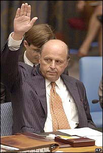 John Negroponte