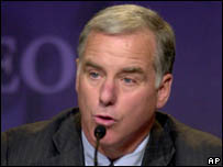 Howard Dean